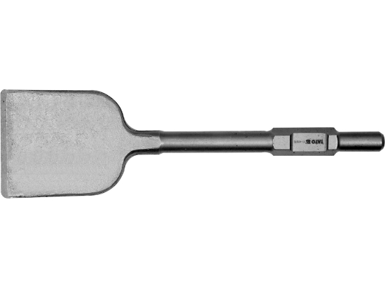 Imagine DALTA LATA PT BETON, 125MM, HEX