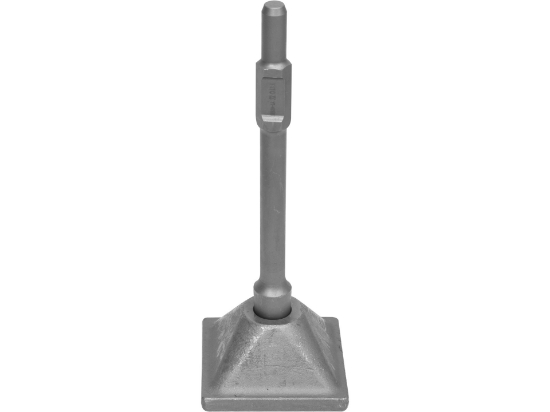 Imagine COMPACTOR HEX 150MM