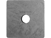 Imagine COMPACTOR HEX 150MM