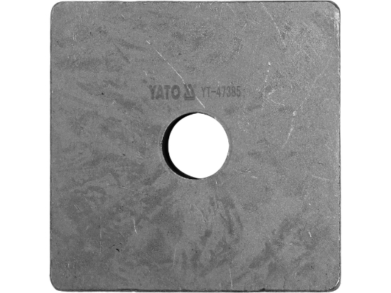 Imagine COMPACTOR HEX 150MM