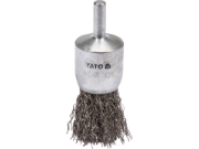 Imagine PERIE CUPĂ AX 25MM SÂRMĂ INOX