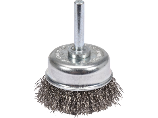 Imagine PERIE CUPĂ AX 50MM SÂRMĂ INOX