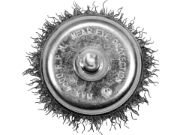 Imagine PERIE CUPĂ AX 50MM SÂRMĂ INOX