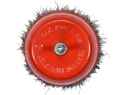 Imagine PERIE CUPĂ AX 100MM SÂRMĂ INOX