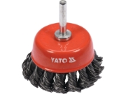 Imagine PERIE CUPĂ CU AX 65MM, TOROANE DIN SÂRMĂ