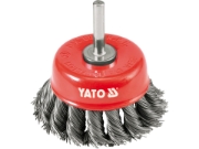Imagine PERIE CUPĂ CU AX 75MM, TOROANE DIN SÂRMĂ