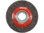 Imagine PERIE ROTUNDA PT BORMASI,150MM,32MM INOX
