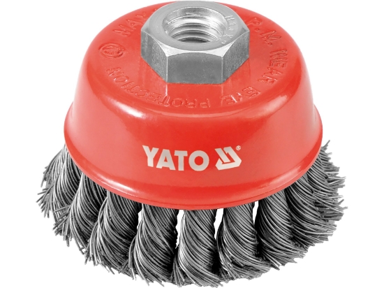 Imagine PERIE CUPĂ 60MM M14 CU TOROANE DIN SÂRMĂ
