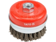 Imagine PERIE CUPĂ 100MM M14 CU TOROANE SÂRMĂ