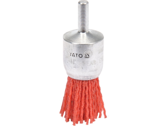 Imagine PERIE CUPĂ CU AX 25MM, NYLON