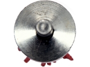 Imagine PERIE CUPĂ CU AX 25MM, NYLON
