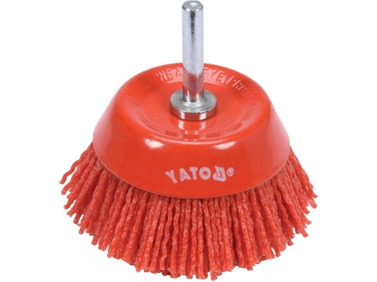 Imagine PERIE CUPĂ CU AX 75MM, NYLON