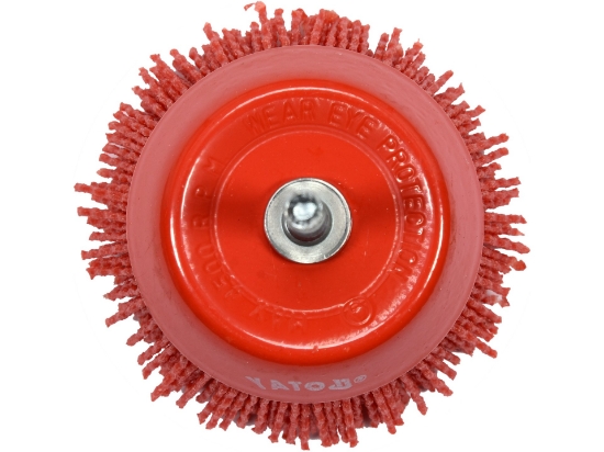 Imagine PERIE CUPĂ CU AX 75MM, NYLON