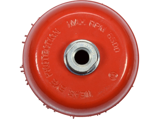 Imagine PERIE CUPĂ 125MM M14 NYLON