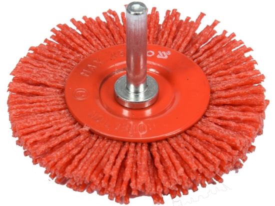 Imagine PERIE FRONTALĂ 75MM NYLON