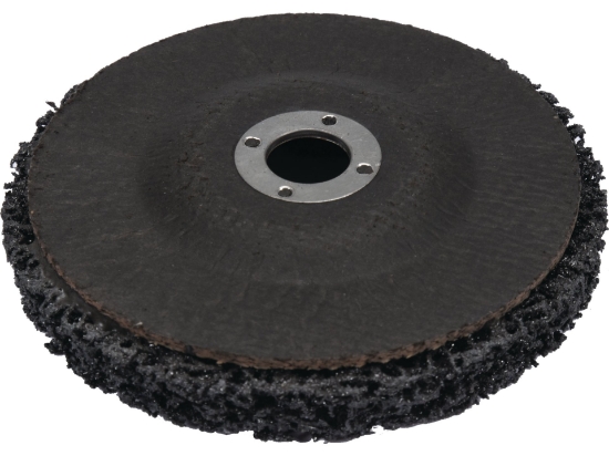 Imagine DISC PT. ŞLEFUIT METAL 125MM M14