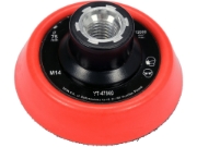 Imagine DISC DE LUSTRUIT CU VELCRO 75MM M14