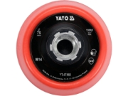 Imagine DISC DE LUSTRUIT CU VELCRO 75MM M14