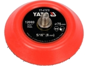 Imagine DISC DE LUSTRUIT CU VELCRO 75MM TH 5/16