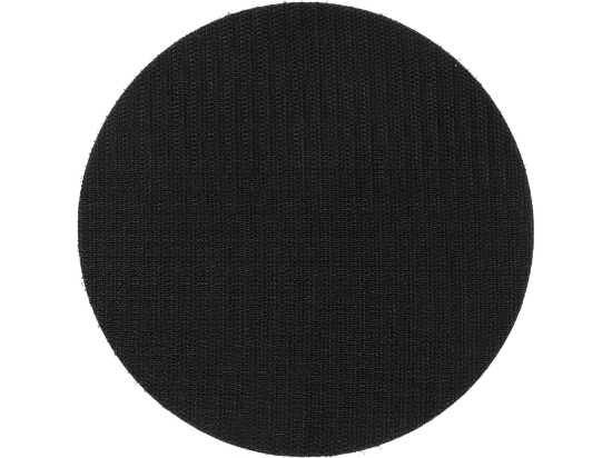 Imagine DISC DE LUSTRUIT CU VELCRO 150MM TH 5/16