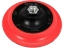 Imagine DISC DE LUSTRUIT CU VELCRO 125MM M14