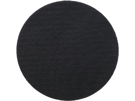 Imagine DISC DE LUSTRUIT CU VELCRO 125MM M14