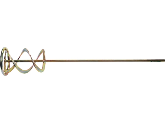 Imagine MALAXOR SPIRALA DUBLU HEX 70X400MM