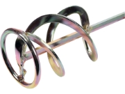 Imagine MALAXOR SPIRALA DUBLU HEX 70X400MM