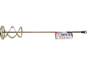 Imagine MALAXOR SPIRALA DUBLU HEX 100X600MM