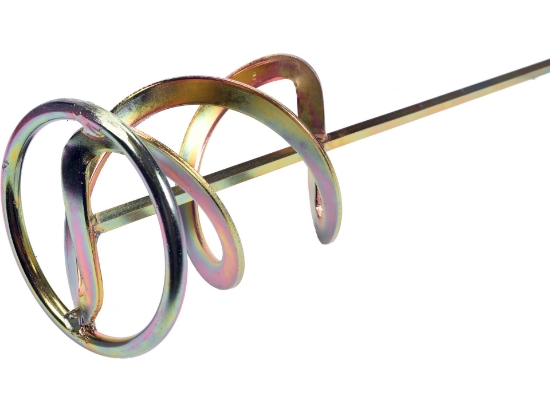 Imagine MALAXOR SPIRALA DUBLU HEX 100X600MM
