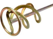 Imagine MALAXOR SPIRALA DUBLU SDS+ 100X600MM