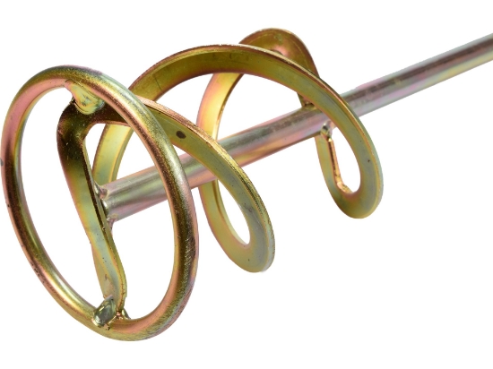 Imagine MALAXOR SPIRALA DUBLU SDS+ 100X600MM