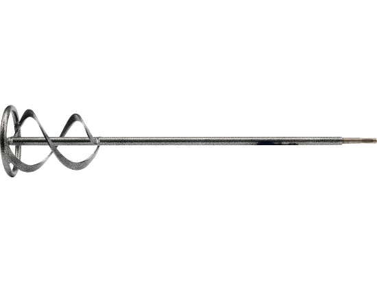 Imagine MALAXOR SPIRALA DUBLU SDS+ 100X600MM