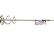 Imagine MALAXOR SPIRALA DUBLU SDS+ 120X600MM
