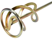 Imagine MALAXOR SPIRALA DUBLU SDS+ 120X600MM