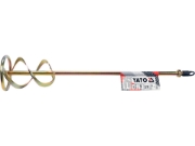 Imagine MALAXOR SPIRALA DUBLU M14 120X600MM