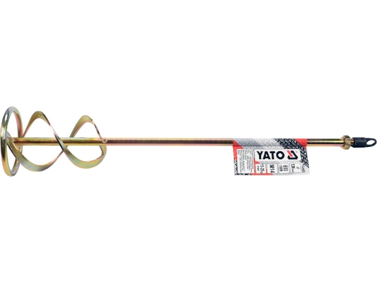 Imagine MALAXOR SPIRALA DUBLU M14 120X600MM