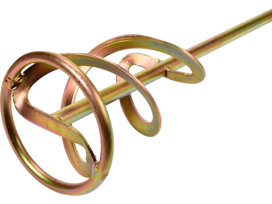 Imagine MALAXOR SPIRALA DUBLU M14 120X600MM