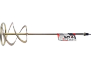 Imagine MALAXOR SPIRALA DUBLU M14 160X600MM