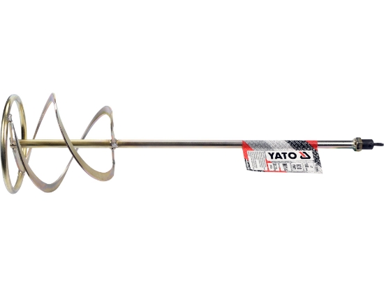 Imagine MALAXOR SPIRALA DUBLU M14 160X600MM