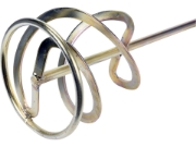 Imagine MALAXOR SPIRALA DUBLU M14 160X600MM