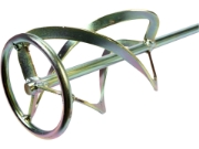 Imagine MALAXOR SPIRALA TRIPLU SDS+ 100X600MM
