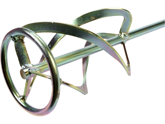 Imagine MALAXOR SPIRALA TRIPLU SDS+ 100X600MM