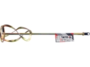 Imagine MALAXOR SPIRALA TRIPLU M14 120X600MM