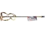 Imagine MALAXOR SPIRALA TRIPLU M14 120X600MM
