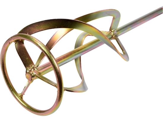 Imagine MALAXOR SPIRALA TRIPLU M14 120X600MM