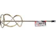 Imagine MALAXOR SPIRALA TRIPLU M14 160X600MM