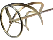 Imagine MALAXOR SPIRALA TRIPLU M14 160X600MM