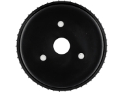 Imagine DISC RASPEL PENTRU LEMN 125MM