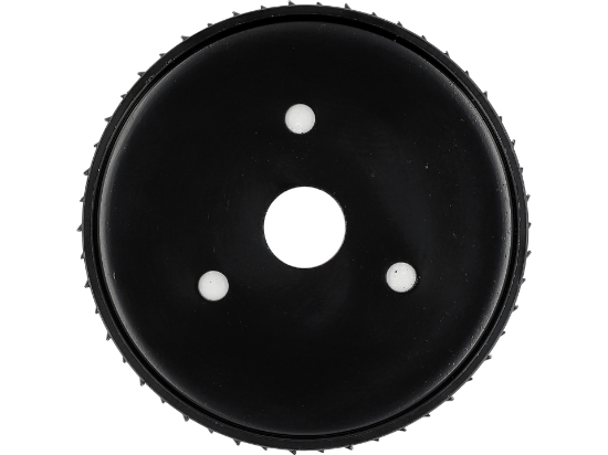 Imagine DISC RASPEL PENTRU LEMN 125MM